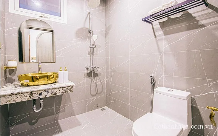 Villa Ngọc Trai NT124